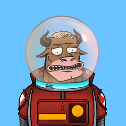 Rickstro Bull 7325