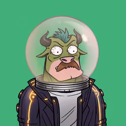 Rickstro Bull 7413