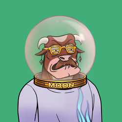 Rickstro Bull 7182