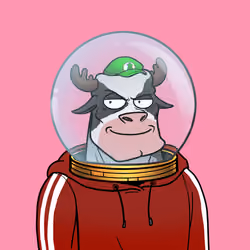Rickstro Bull 322