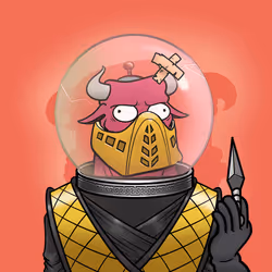Rickstro Bull 168