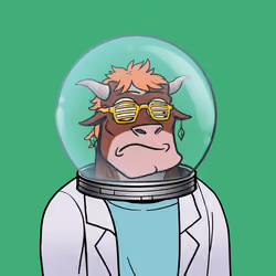 Rickstro Bull 1217
