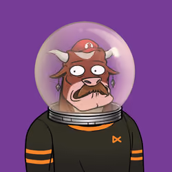 Rickstro Bull 934