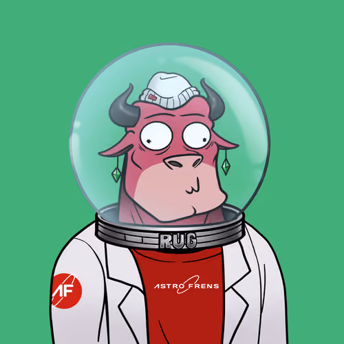 Rickstro Bull 5074