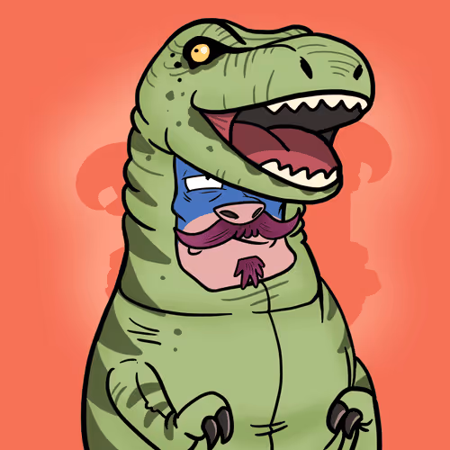 Rickstro Frens