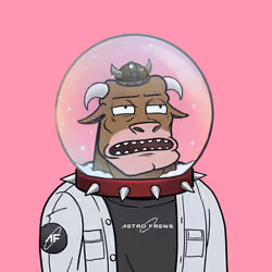 Rickstro Bull 4005