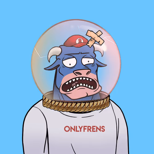 Rickstro Frens