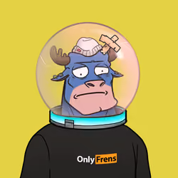 Rickstro Bull 5465