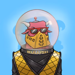 Rickstro Bull 3987