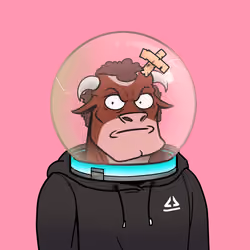 Rickstro Bull 7226