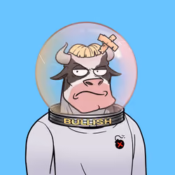 Rickstro Bull 7588