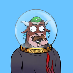 Rickstro Bull 3664