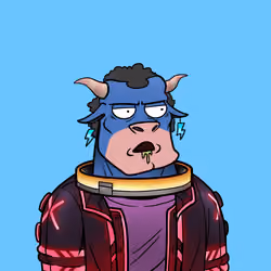 Rickstro Bull 4675