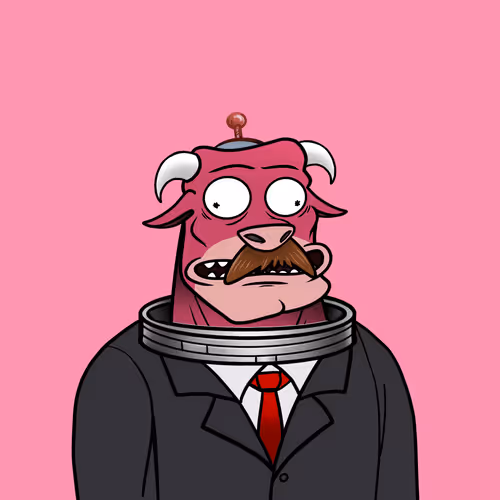 Rickstro Frens
