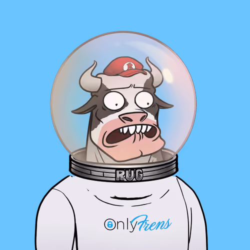 Rickstro Bull 4318