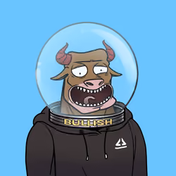 Rickstro Bull 5282