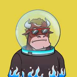 Rickstro Bull 7080