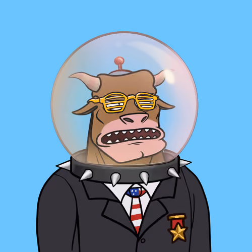 Rickstro Bull 5494