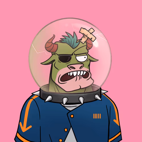 Rickstro Frens