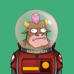 Rickstro Bull 6279