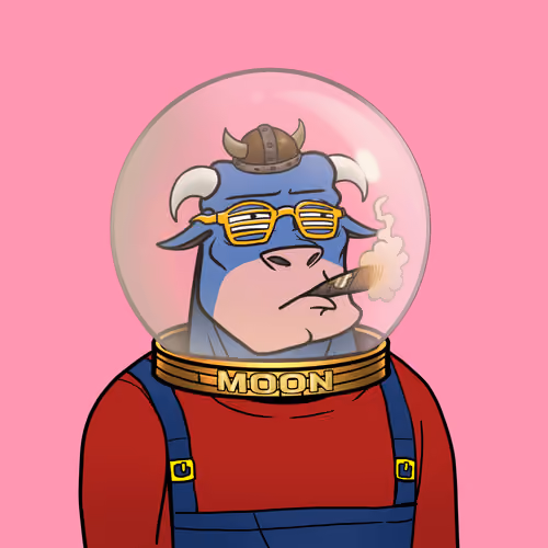 Rickstro Bull 1472