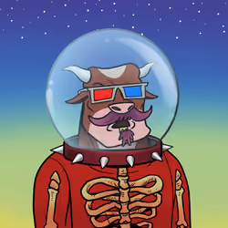 Rickstro Bull 561