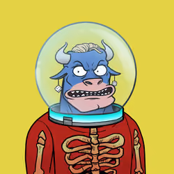 Rickstro Bull 4620