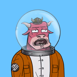Rickstro Bull 4938