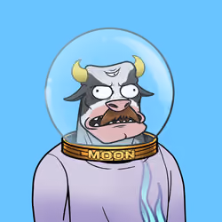 Rickstro Bull 1216