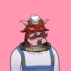Rickstro Bull 3190