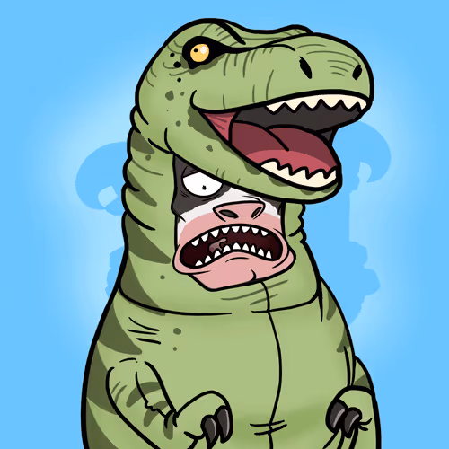 Rickstro Frens