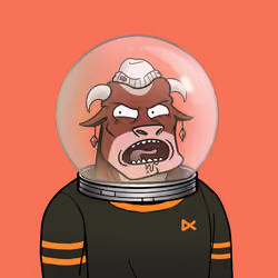 Rickstro Bull 1422