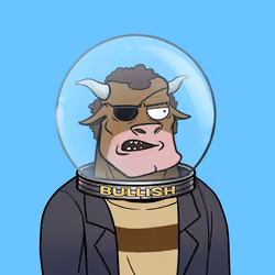 Rickstro Bull 3425