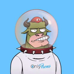 Rickstro Bull 2470