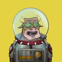 Rickstro Bull 4514