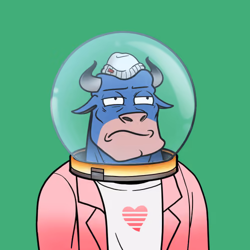 Rickstro Bull 1453