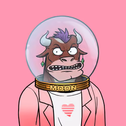 Rickstro Bull 2365