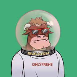 Rickstro Bull 3792