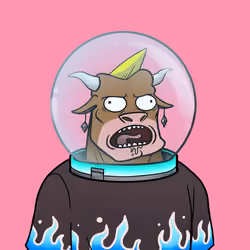 Rickstro Bull 7436