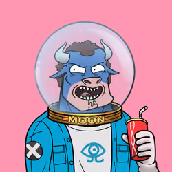 Rickstro Bull 2055