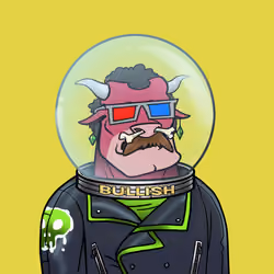 Rickstro Bull 1285