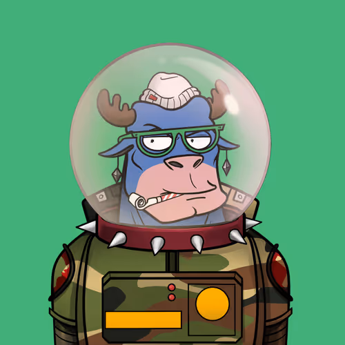 Rickstro Frens
