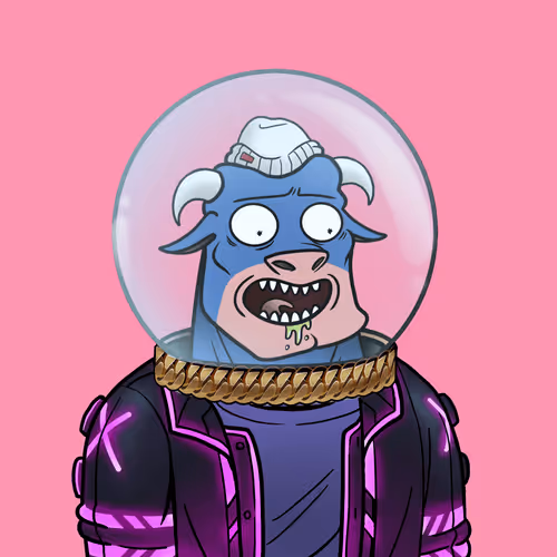 Rickstro Frens
