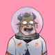Rickstro Bull 7951