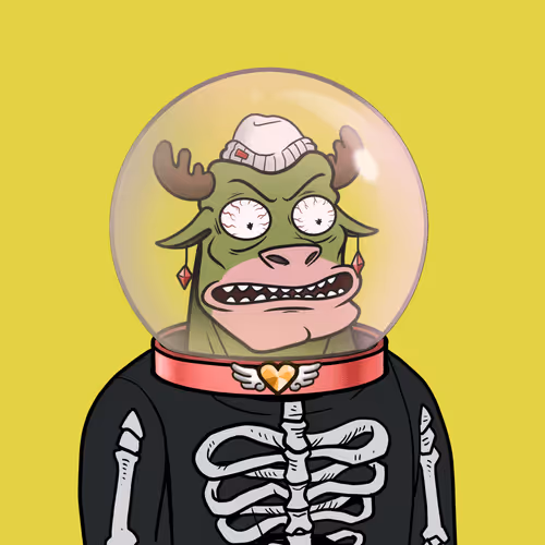 Rickstro Frens