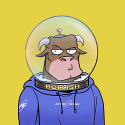 Rickstro Bull 894