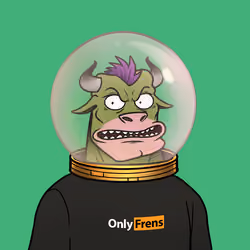 Rickstro Bull 788