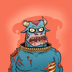 Rickstro Bull 177