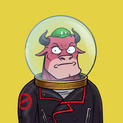Rickstro Bull 3654