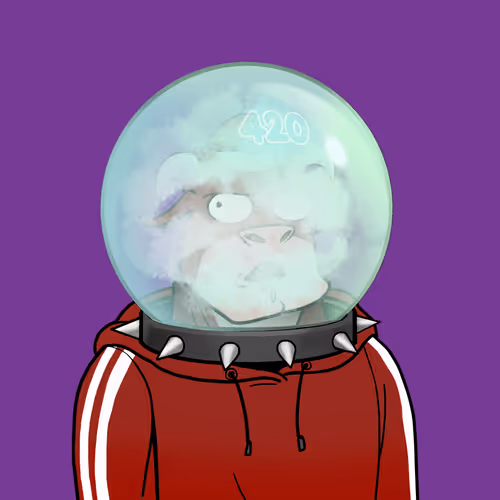 Rickstro Frens